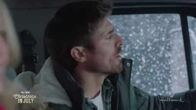 Alright, look.
The wind chill up here - Falling Like Snowflakes