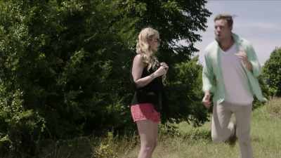 - Alright look, you're scared, - Fat Ass Zombies
