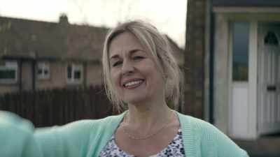 Alright, Mam.
[ Children shouting playfully ] - The Hunt for Raoul Moat