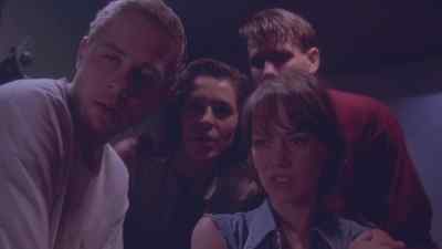 Alright Mark it's time to go. - Mind Ripper