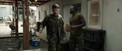 Alright, that means we're
gonna have to make - Renegades
