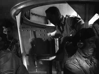 Alright men, refuel this tanker.
Half an hour. - Five Graves to Cairo