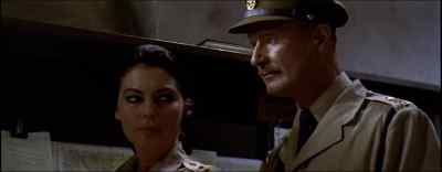 Alright, Miss Jones. - Bhowani Junction