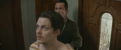 -Alright, Missy.
Calm down. - Villains
