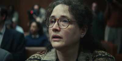 Alright, Ms. Clerk, 
the defendant is imprisoned - The Staircase
