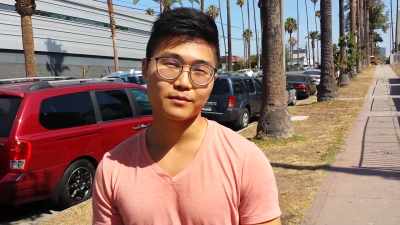 - Alright, murder in your new
apartment complex, welcome to LA right? - Murder Death Koreatown