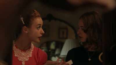 Alright, now blot like
I showed you. - V.C. Andrews' Ruby