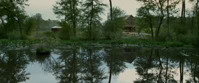 Alright, now, Jack, go on and take this around the back. - Lawless