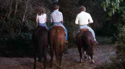 Alright,
now let's make some time. - The Dukes of Hazzard