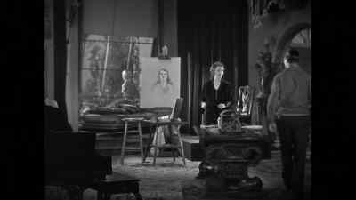 Alright, now, Miss Arnold. - Ladies of Leisure