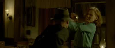 Alright now! - Lawless