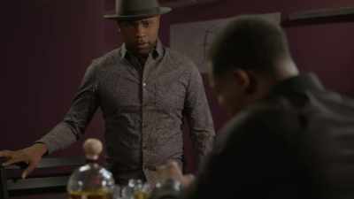 Alright, partner,
about to get outta here. - Infidelity
