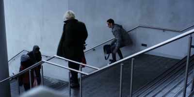 - Alright!
- (PHONE RINGS) - Romper Stomper
