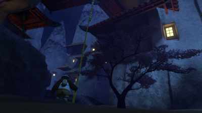 Alright, Po.
You can do this. Nice and quiet. - Kung Fu Panda: The Dragon Knight