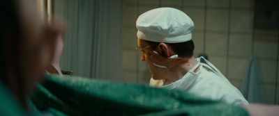 Alright. Prepare for curettage
and sterilization. - Journal 64