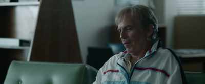 - Alright, you ready
for your brand-new smile? - A Million Little Pieces