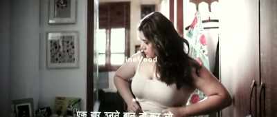 Alright? Right, baby? Right? - Veere Di Wedding