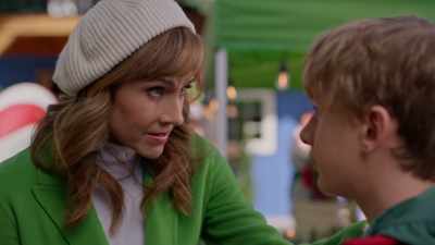 -Alright. - A World Record Christmas