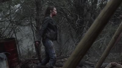 Alright! - Fear the Walking Dead