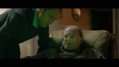 - Alright, - Await Further Instructions