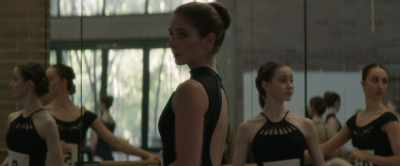 Alright - Dance Academy: The Movie