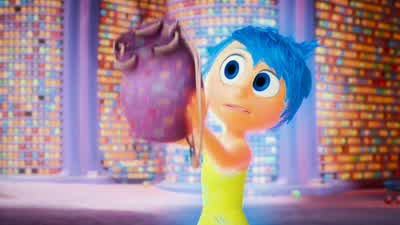 Alright. - Inside Out