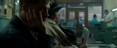 Alright. - Se7en
