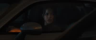 Alright. - The Fate of the Furious