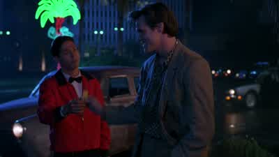 Alright... - The Mask