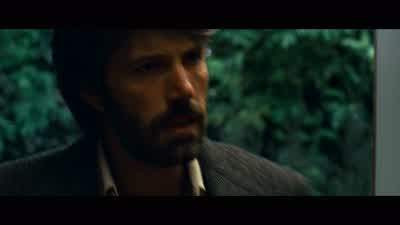 Alright. - Argo