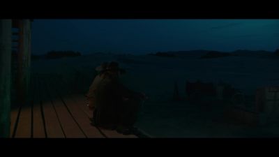 Alright. - Django