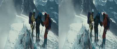 ALRIGHT. - Everest