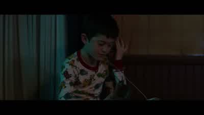 Alright. - Insidious: Chapter 2