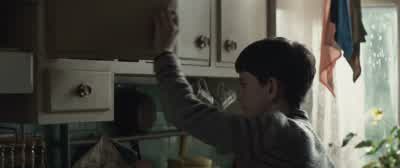 Alright. - A Monster Calls