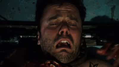 Alright... - Saw V