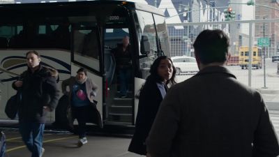Alright. - The Blacklist