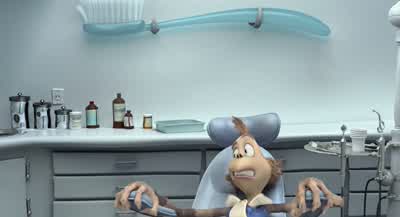 Alright. - Horton Hears a Who!
