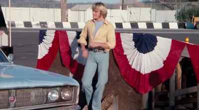 Alright. - The Dukes of Hazzard