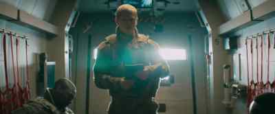 Alright. - Kill Command