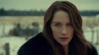 Alright. - Wynonna Earp