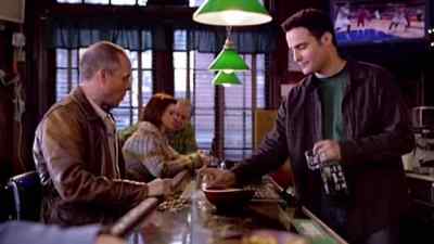 Alright! - Nurse Jackie