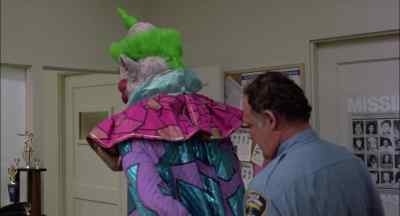Alright... - Killer Klowns from Outer Space
