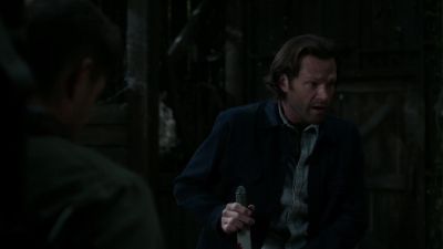 Alright. - Supernatural
