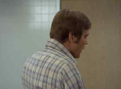 Alright. - The Six Million Dollar Man