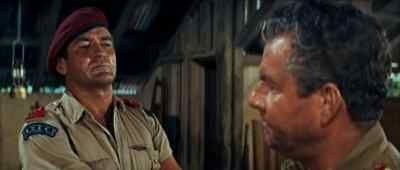 Alright... - Dark of the Sun