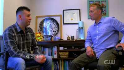 Alright Scott, so what - Mysteries Decoded