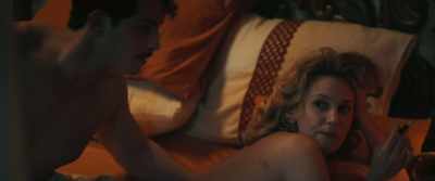Alright, since everyone's watching us,
we should be a bit cautious. - Bihter: A Forbidden Passion