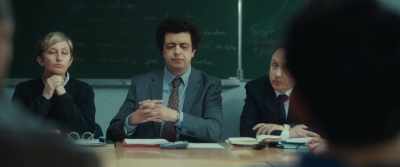 Alright. Sir, do you wish
to say something? - A Real Job