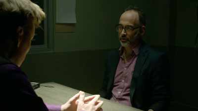 Alright. So, four or five Jews... - Murderville