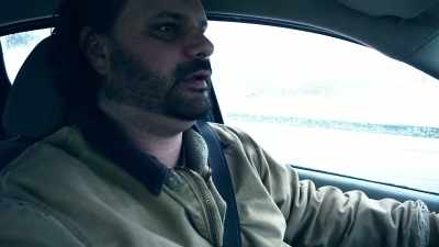 Alright, so this has been
one hell of a drive. - The Harrisville Haunting: The Real Conjuring House